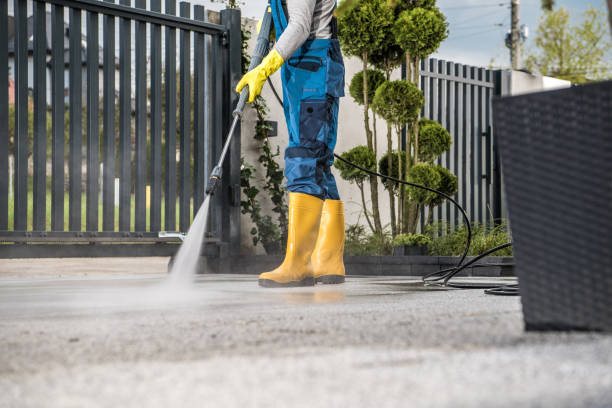 Frederick, CO Pressure Washing Company